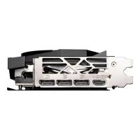 MSI RTX4070 12GB GAMING X TRIO GDDR6X 192bit HDMI DP PCIe 16X v4.0