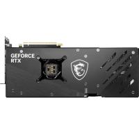 MSI RTX4070Ti 12GB GAMING X TRIO 12G GDDR6X 192bit HDMI DP PCIe 16X v4.0