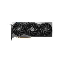 MSI 12GB RTX4070 GAMING X SLIM 12G GDDR6X 192bit PCIE 4.0