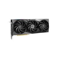MSI 12GB RTX4070 GAMING X SLIM 12G GDDR6X 192bit PCIE 4.0
