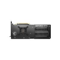 MSI 12GB RTX4070 GAMING X SLIM 12G GDDR6X 192bit PCIE 4.0