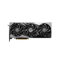 MSI RTX4070Ti 12GB GAMING X SLIM 12G GDDR6X 192bit HDMI DP PCIe 16X v4.0