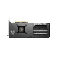 MSI RTX4070Ti 12GB GAMING X SLIM 12G GDDR6X 192bit HDMI DP PCIe 16X v4.0