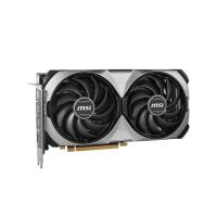 MSI RTX4070 12GB VENTUS 2X E 12G OC GDDR6X 192bit HDMI DP PCIe 4.0