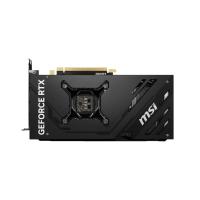 MSI RTX4070 12GB VENTUS 2X E 12G OC GDDR6X 192bit HDMI DP PCIe 4.0