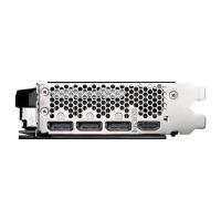 MSI RTX4070 12GB VENTUS 2X E 12G OC GDDR6X 192bit HDMI DP PCIe 4.0