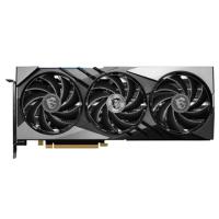 MSI RTX4070TI SUPER 16GB GAMING X SLIM GDDR6X 256bit HDMI 4X DP PCIe 4.0
