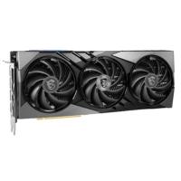 MSI RTX4070TI SUPER 16GB GAMING X SLIM GDDR6X 256bit HDMI 4X DP PCIe 4.0