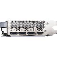 MSI RTX4070 SUPER 12GB VENTUS 2X 12G OC WHITE GDDR6X 192bit HDMI DP PCIe 4.0