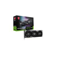 MSI RTX4070Ti Super 16G GAMING X SLIM 16GB GDDR6X
