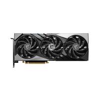 MSI RTX4070Ti Super 16G GAMING X SLIM 16GB GDDR6X