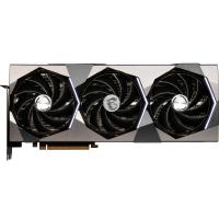 MSI RTX4080 16GB SUPRIM X GDDR6X 256 Bit HDMI DP PCIe 16X v4.0