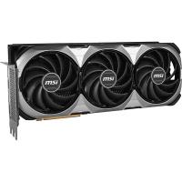 MSI RTX4080 SUPER 16GB VENTUS 3X OC GDDR6X 256bit HDMI DP PCIe 16X v4.0