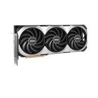 MSI RTX4090 24GB VENTUS 3X E 24G OC GDDR6X 384bit HDMI DP PCIe 4.0