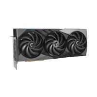 MSI RTX4090 24GB GAMING X SLIM 24G GDDR6X 384bit HDMI DP PCIe 16X v4.0