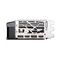 MSI RTX4090 24GB GAMING X SLIM 24G GDDR6X 384bit HDMI DP PCIe 16X v4.0