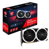 MSI RX 6650 XT 8GB Mech 2X OC GDDR6 128Bit