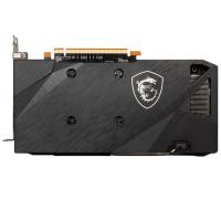 MSI RX 6650 XT 8GB Mech 2X OC GDDR6 128Bit