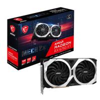 MSI RX 6750 XT 12GB Mech 2X GDDR6 192Bit