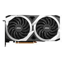 MSI RX 6750 XT 12GB Mech 2X GDDR6 192Bit