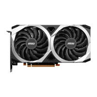 MSI RX 7600 8GB Mech 2X Classic OC GDDR6 128Bit