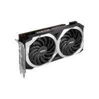 MSI RX 7600 8GB Mech 2X Classic OC GDDR6 128Bit