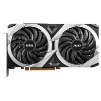 MSI RX 6700 XT 12GB Mech 2X OC GDDR6 192Bit