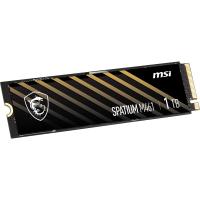 MSI SPATIUM M461 PCIE 4.0 NVME M.2 1TB