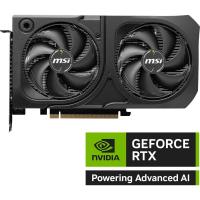 Msı VGA Geforce Rtx 5060 Tı 16G Shadow 2x Oc Plus RTX5060TI 16GB Gddr7 128B DX12 Pcıe 5.0 X16 (3xdp 1xhdmı)