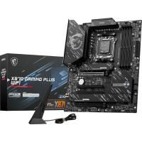 MSI X870 GAMING PLUS WIFI ANAKART