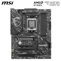 MSI X870 GAMING PLUS WIFI ANAKART