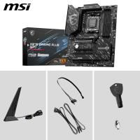 MSI X870 GAMING PLUS WIFI ANAKART