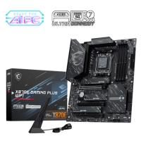 MSI X870E GAMING PLUS WIFI AM5 DD5 ANAKART