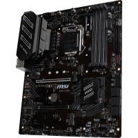 MSI Z390 Z390-A PRO DDR4 SATA3 M2 PCIe NVME DP PCIe 16X v3.0 1151p v2 ATX