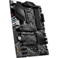 MSI Z490-A PRO DDR4 SATA3 M2 PCIE NVME HDMI-DP 16X PCIe v3.0 1200p ATX