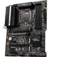 MSI Z590-A PRO DDR4 M2 PCIe NVME HDMI DP PCIe 16X v4.0 1200p v2 ATX