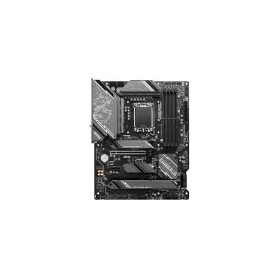 MSI Z790 GAMING PLUS WIFI 7200Mhz(OC) DDR5 M.2 DP HDMI 1700P