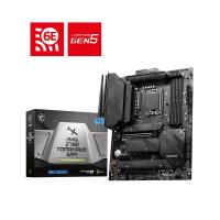 MSI Z790 TOMAHAWK WIFI DDR5 M2 PCIe NVME HDMI DP PCIe 16X v5.0 1700p mATX