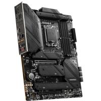 MSI Z790 TOMAHAWK WIFI DDR5 M2 PCIe NVME HDMI DP PCIe 16X v5.0 1700p mATX