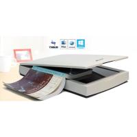 MUSTEK A3 2400S Profesyonel Tarayıcı (2400 dpi)