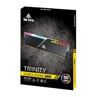 NEOFORZA 32GB (2X 16GB) DDR5 6000MHZ CL40 DUAL KIT RGB PC RAM TRINTY NMGD516F82-6000LI20