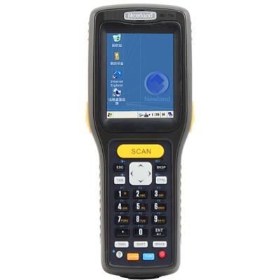 NEWLAND PT3051 2D-KAREKOD WIFI-BLT Windows Ce.Net El Terminali