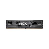 Nox 16GB 1X16GB 5600MHZ CL40 Ddr5 Gaming Ram (AH5U16G56C522MBAA-1)