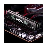 Nox 16GB 1X16GB 5600MHZ CL40 Ddr5 Gaming Ram (AH5U16G56C522MBAA-1)