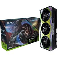 Nvidia Geforce RTX5090 Gamerock 32GB 512BIT Gddr7 Ekran Kartı NE75090019R5-GB2020G