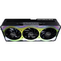 Nvidia Geforce RTX5090 Gamerock 32GB 512BIT Gddr7 Ekran Kartı NE75090019R5-GB2020G