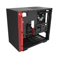 NZXT H210 CA-H210B-BR Standart mini ITX PC Kasası