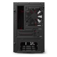 NZXT H210 CA-H210B-BR Standart mini ITX PC Kasası
