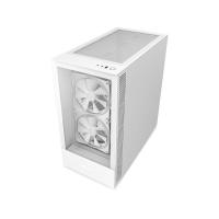 NZXT H5 ELITE EDITION CC-H51EW-01 GAMING MID-TOWER PC KASASI BEYAZ