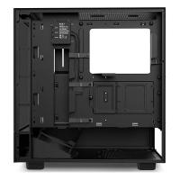 NZXT H5 ELITE EDITION CC-H51EB-01 GAMING MID-TOWER PC KASASI SİYAH